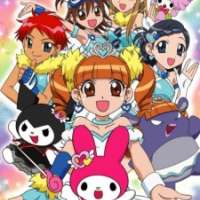   Onegai My Melody <small>Inserted Song Performance</small> 